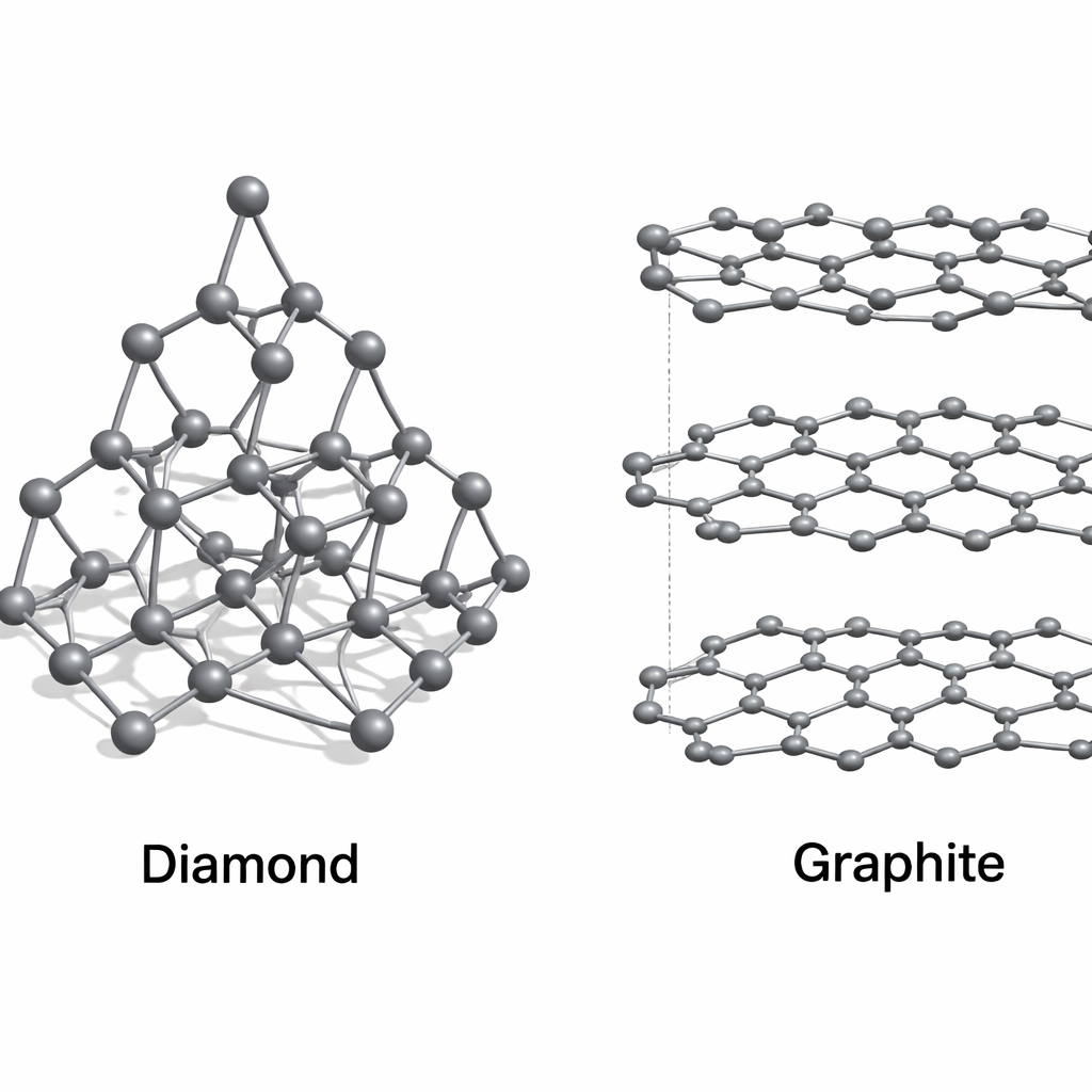 Comparison of Structures